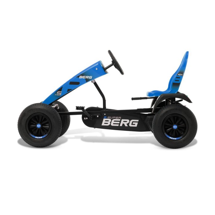 Kart BERG XXL B Super Blue BFR