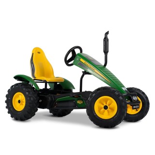 Kart BERG XXL John Deer BFR