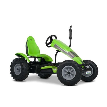 Importator unic BERG in Romania-Kart BERG Deutz Fahr BFR