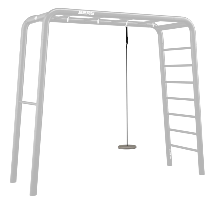 BERG Leagan  Disc PlayBase  Gri