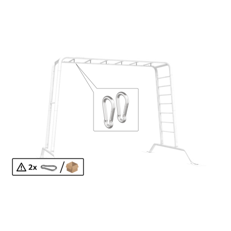 Carabine BERG PlayBase