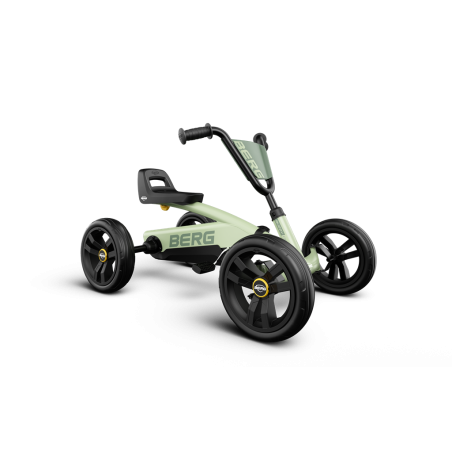 Kart BERG Buzzy Green