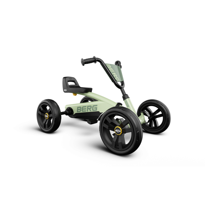 Kart BERG Buzzy Green
