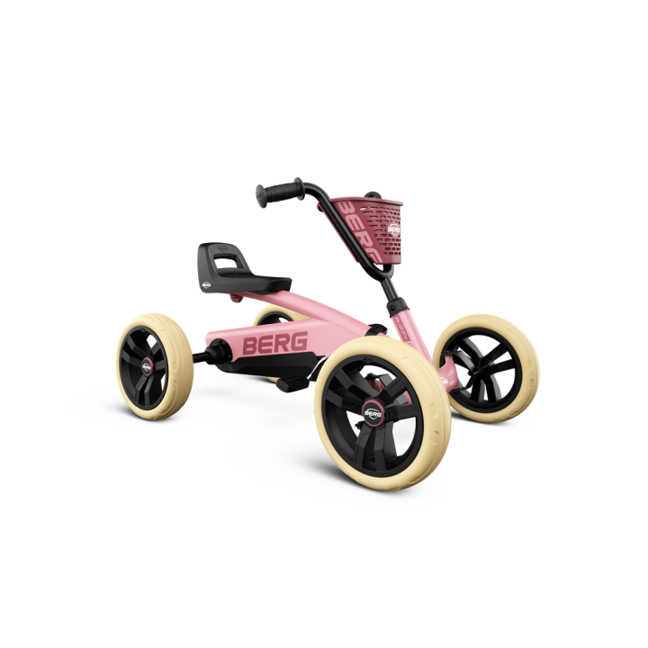 Kart BERG Buzzy Roz