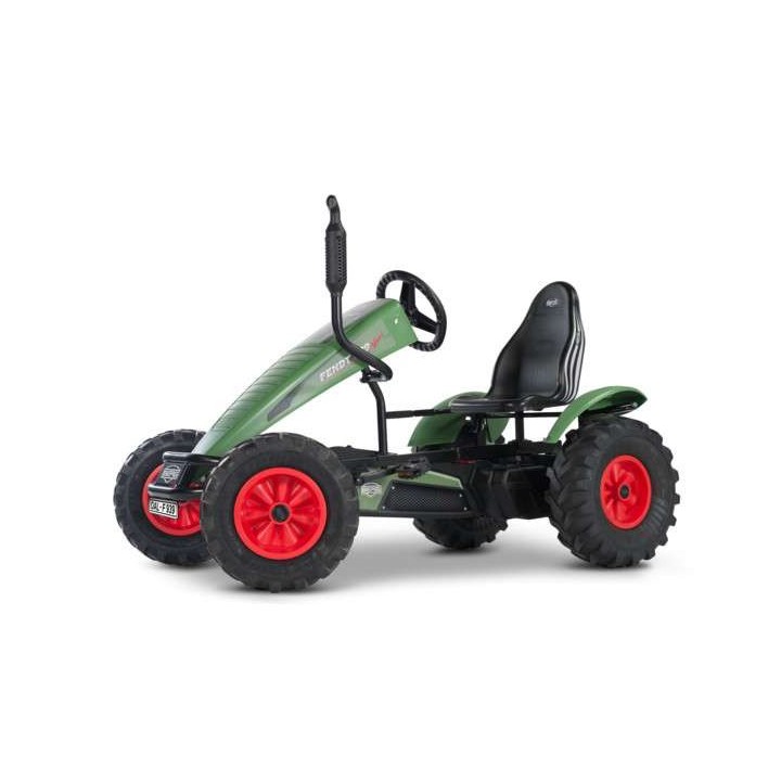 Importator unic BERG in Romania-Kart BERG Fendt BFR