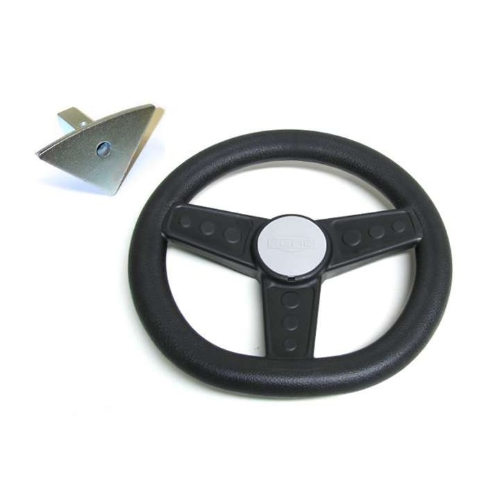 Importator unic BERG in Romania-Volan