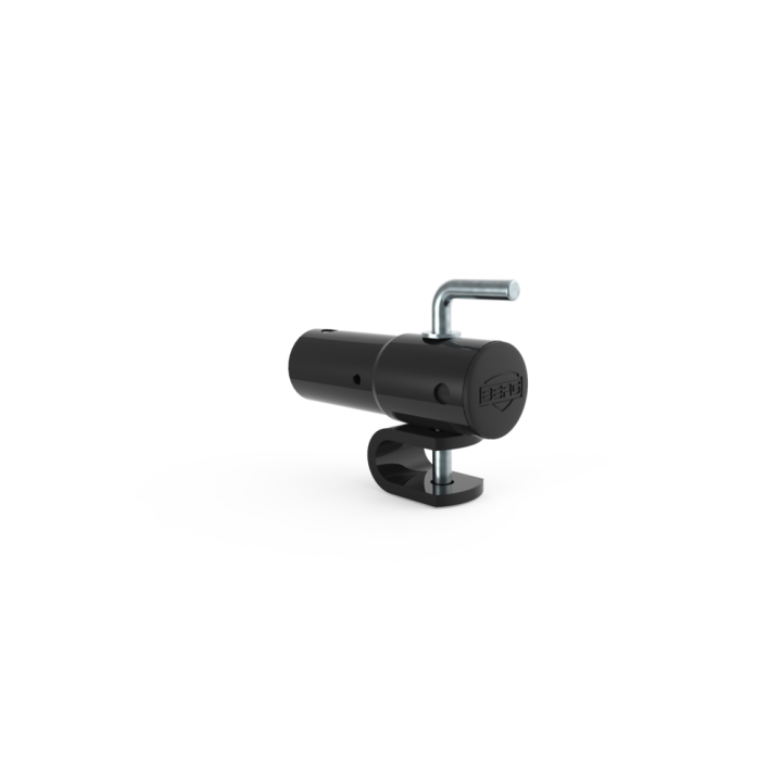 Importator unic BERG in Romania-Carlig tractare remorca Junior