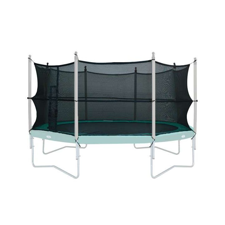 Importator unic BERG in Romania-Plasa pentru siguranta trambulina Berg Toys 430 cm