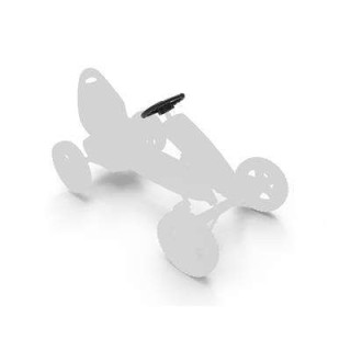 Importator unic BERG in Romania-Volan oval