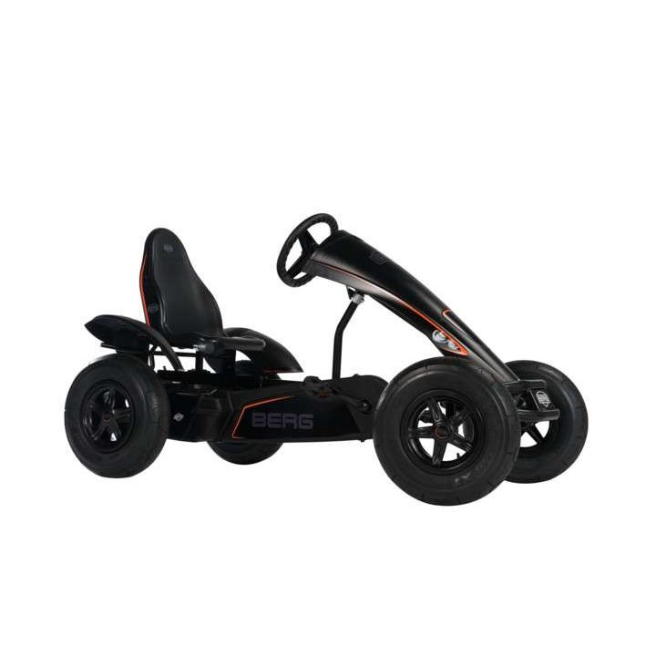 Importator unic BERG in Romania-Kart BERG Black Edition BFR