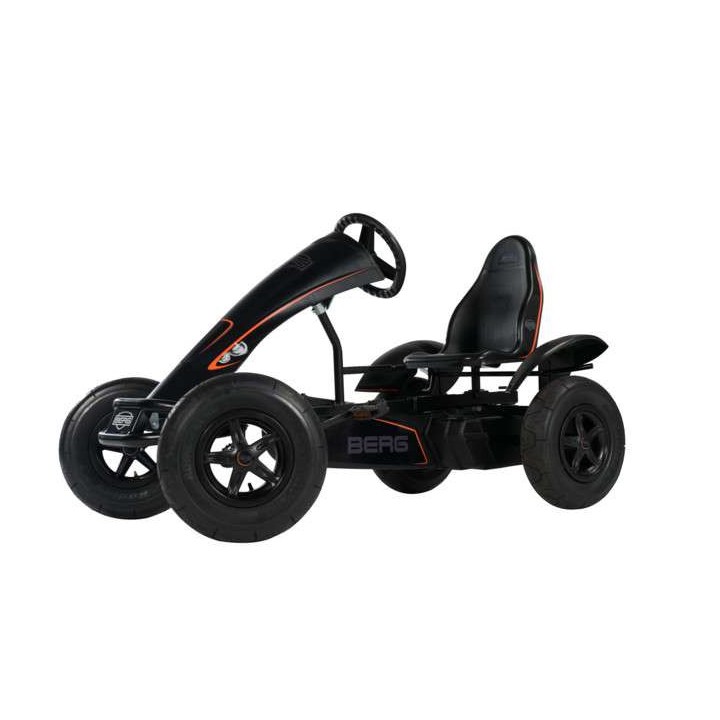 Importator unic BERG in Romania-Kart BERG Black Edition BFR