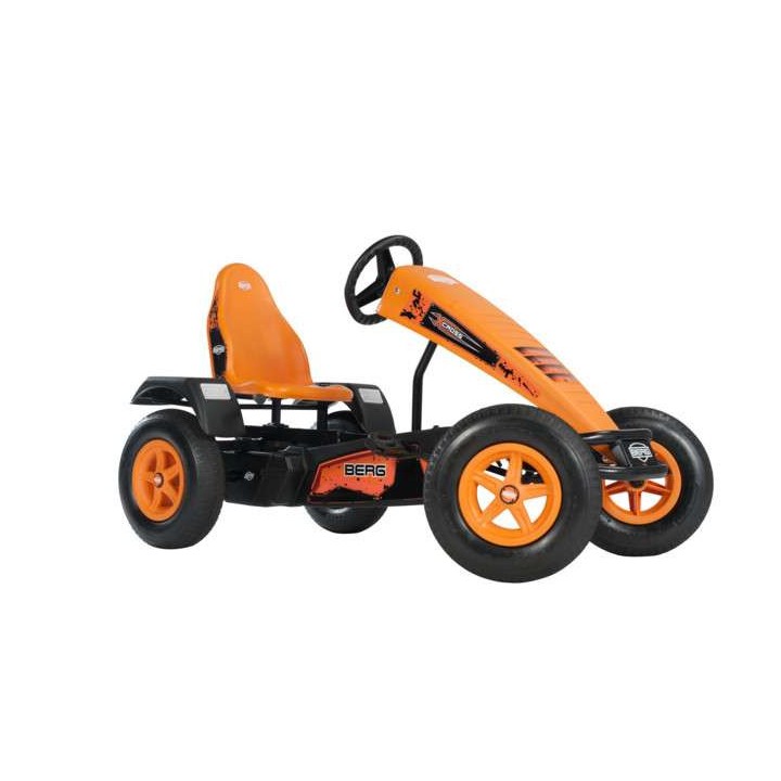 Importator unic BERG in Romania-Kart Berg X-Cross BFR