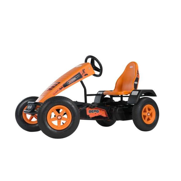 Importator unic BERG in Romania-Kart Berg X-Cross BFR